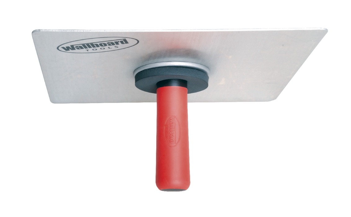 MAGNESIUM HAWK WITH RUBBER HANDLE WALLBOARD