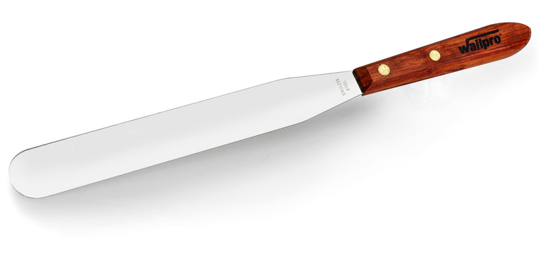 胶刀 200MM 不锈钢