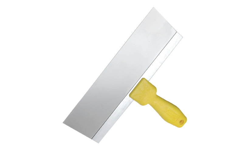TAPING KNIFE S/S 200MM