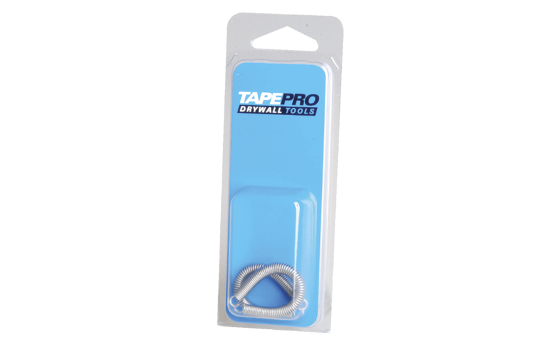 MUDBOX TENSION SPRING S/S TAPEPRO