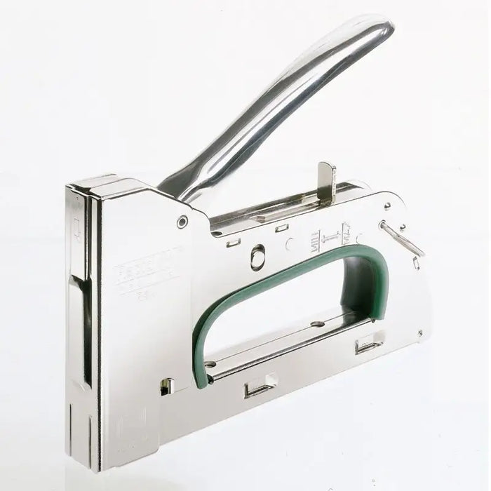 HEAVY DUTY STAPLE GUN RAPID