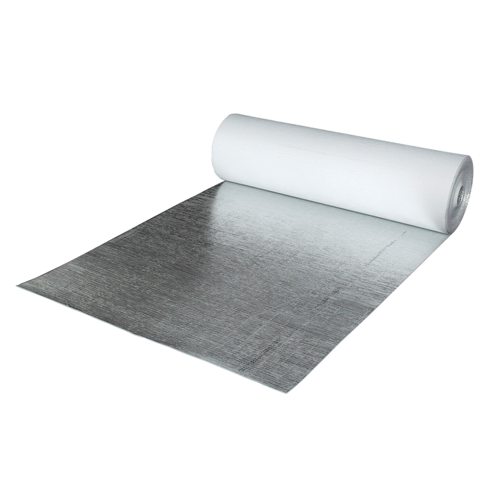 KINGSPAN AIRCELL INSULWHITE 1350MM X 22.25M