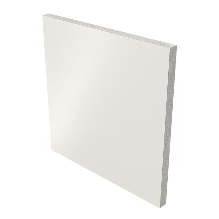 CSR FRESHTONE VINYL CEILING TILE WHITE 1200X600MM X 10MM