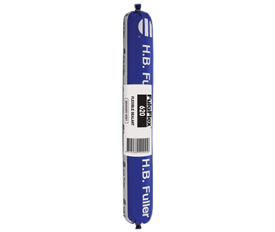 FULAFLEX 620 HYBRID SEALANT 600ML WHITE (15/CTN)
