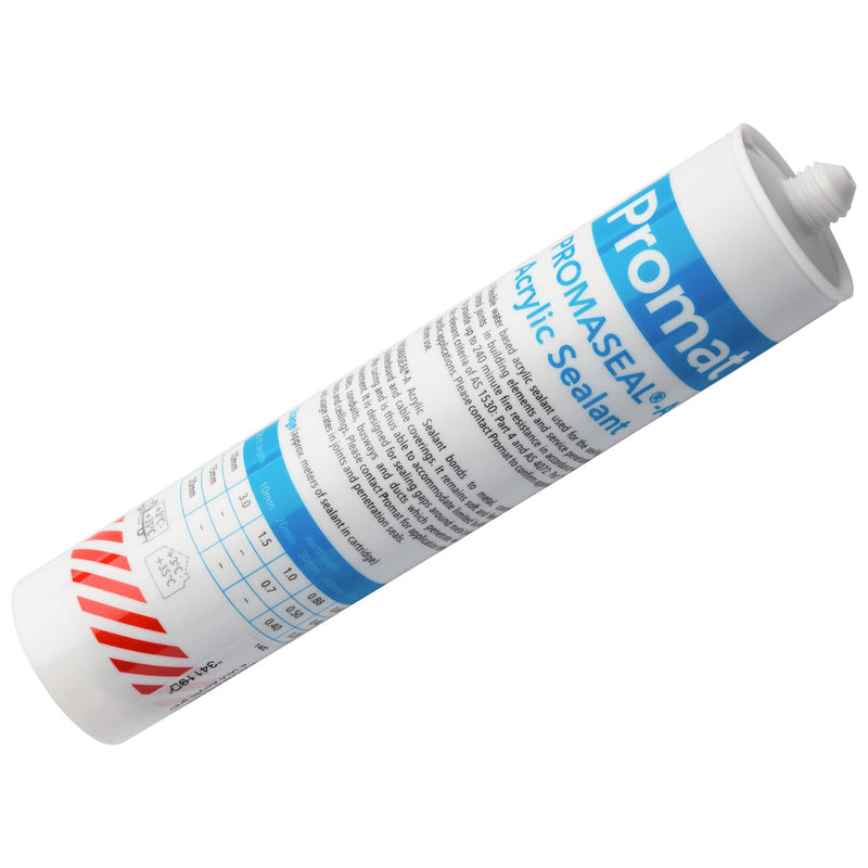 PROMASEAL A 密封剂灰色 300ML 墨盒