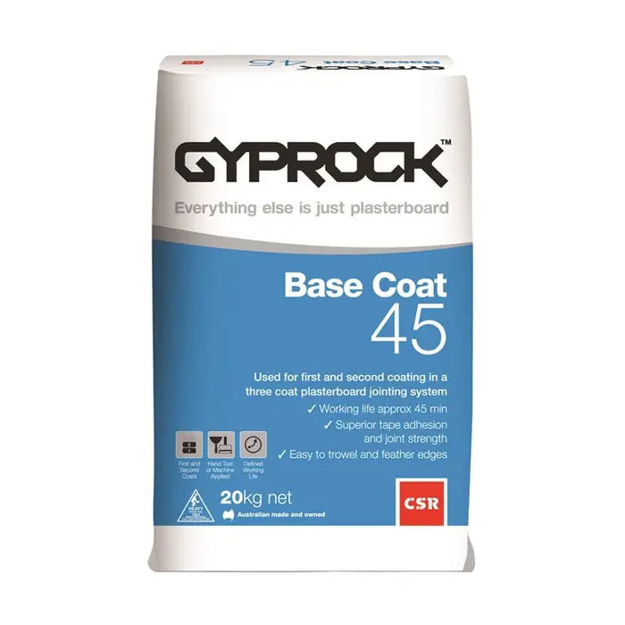 CSR BASE COAT 45 20KG