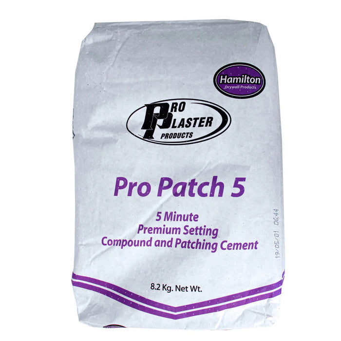 PRO PATCH 5 MINS DRY