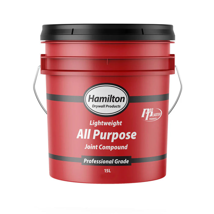 HAMILTON LW ALL PURPOSE TINTED BUCKET 15L