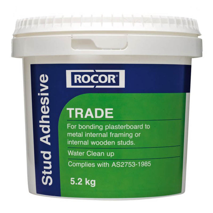 STUD ADHESIVE 5.2KG