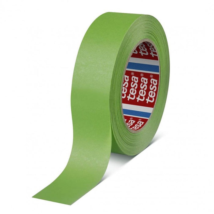 GREEN HI PERFORMANCE MASKING TAPE 36MM X 50M