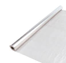 BRADFORD THERMOSEAL 993F MD WHITE WALL WRAP 1350MM X 60M