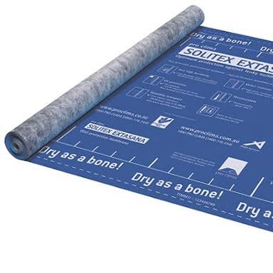 PROCLIMA SOLITEX EXTASANA 2740MM X 36.5M