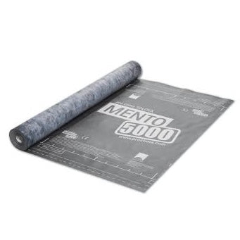 PROCLIMA SOLITEX MENTO 5000 1500MM X 50M