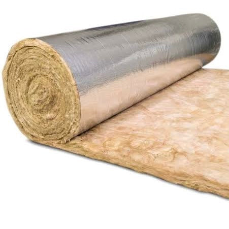 PERFORMINS HD PLUS ROOF BLANKET 130MM 1200MM X 6.5M