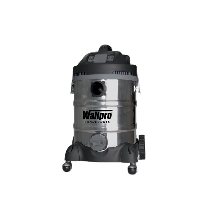 WALLPRO POWER VACUUM 30L 1400W