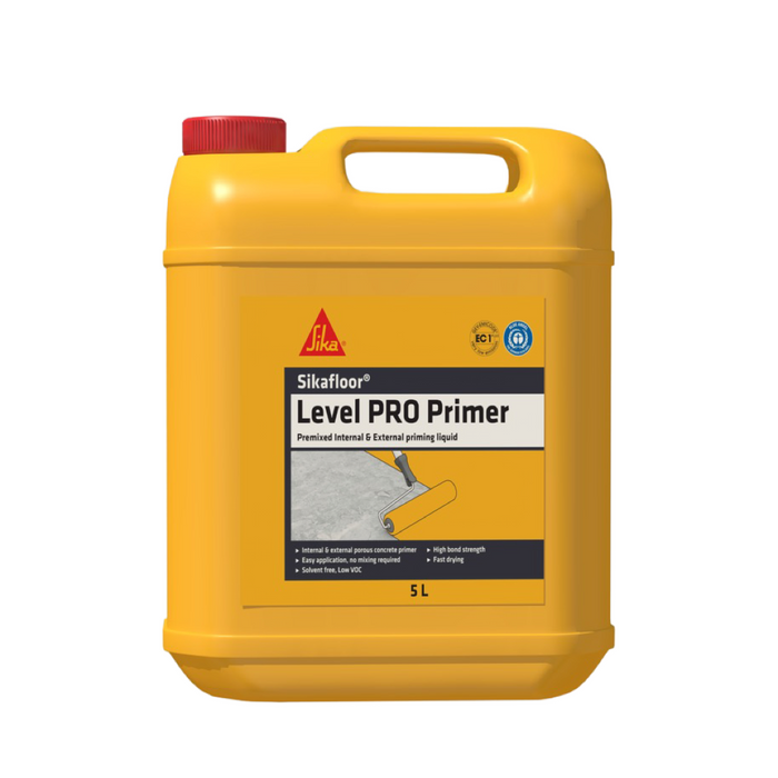 SIKAFLOOR LEVEL PRO PRIMER 5L