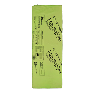 JAMES HARDIE FIRE 60MM 420MM 1160MM