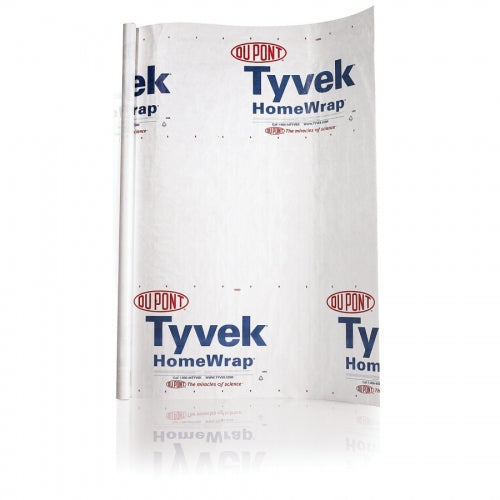 TYVEK HOMEWRAP 2743MM 30M