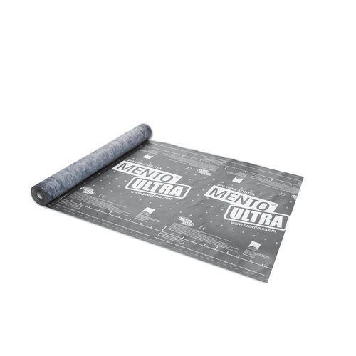 PROCLIMA SOLITEX MENTO ULTRA 1500MM X 50M