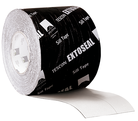 PROCLIMA TESCON EXTOSEAL TAPE 200MMX20M