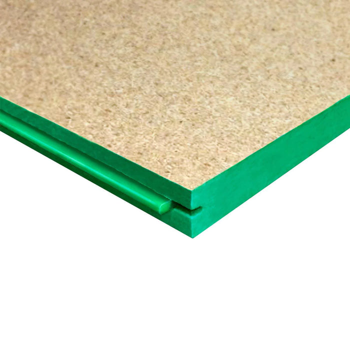 PARTICLE BOARD FLOORING 19MM 3600MM X 800MM H2