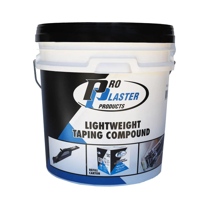 Pro Plaster Compounds Bulk-Buy Deal