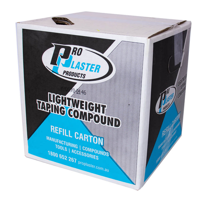 Pro Plaster Compounds Bulk-Buy Deal