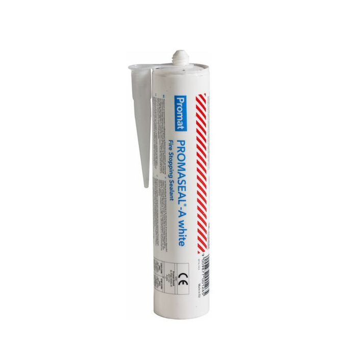 PROMASEAL A SEALANT WHITE 300ML CARTRIDGE