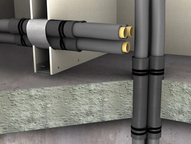 PROMASEAL 柔性包裹 850X450X6MM