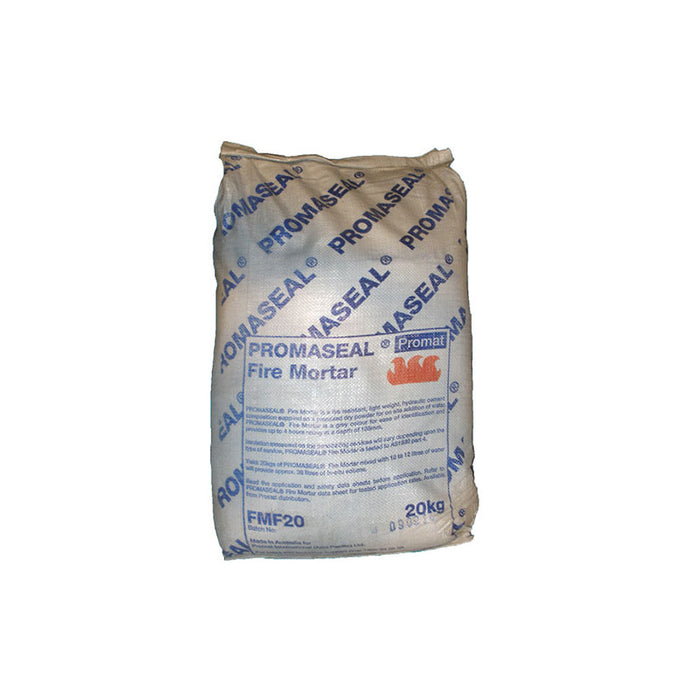 PROMASEAL MORTAR 20KG