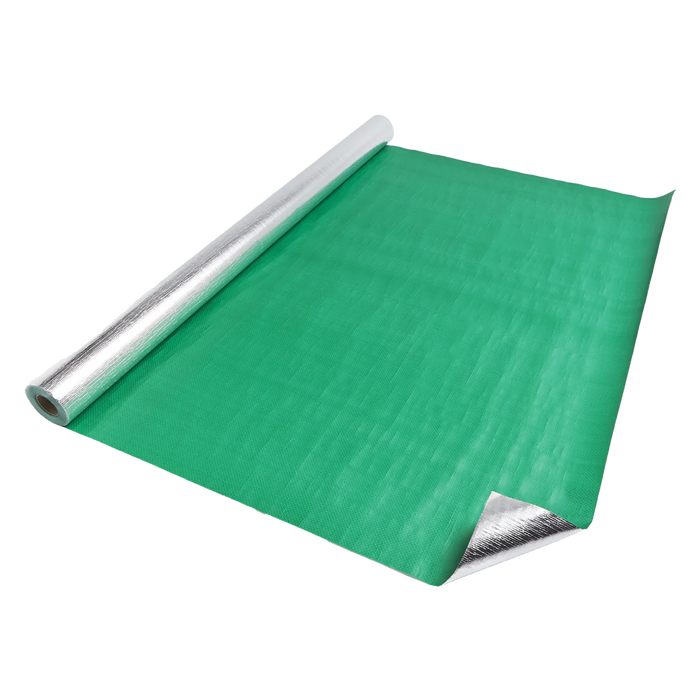 BRADFORD THERMOSEAL 733 MD ROOF SARKING 1350MM X 60M